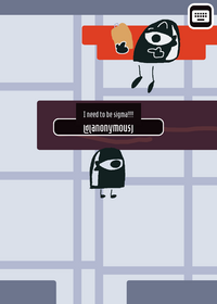 Chat with friends!!!
