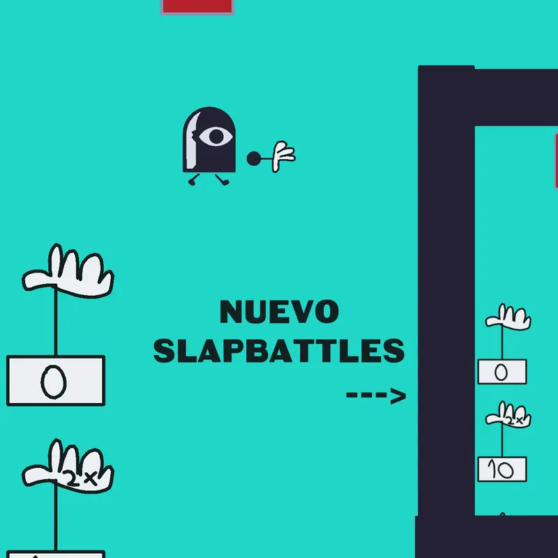 Game by @Fantel