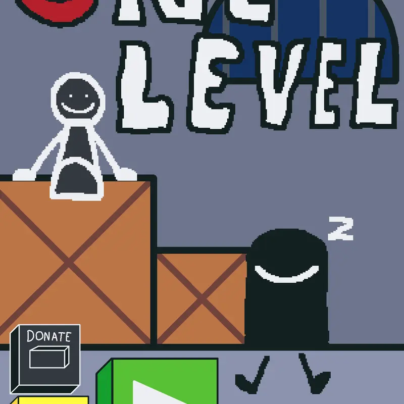 Game by @Gwandah