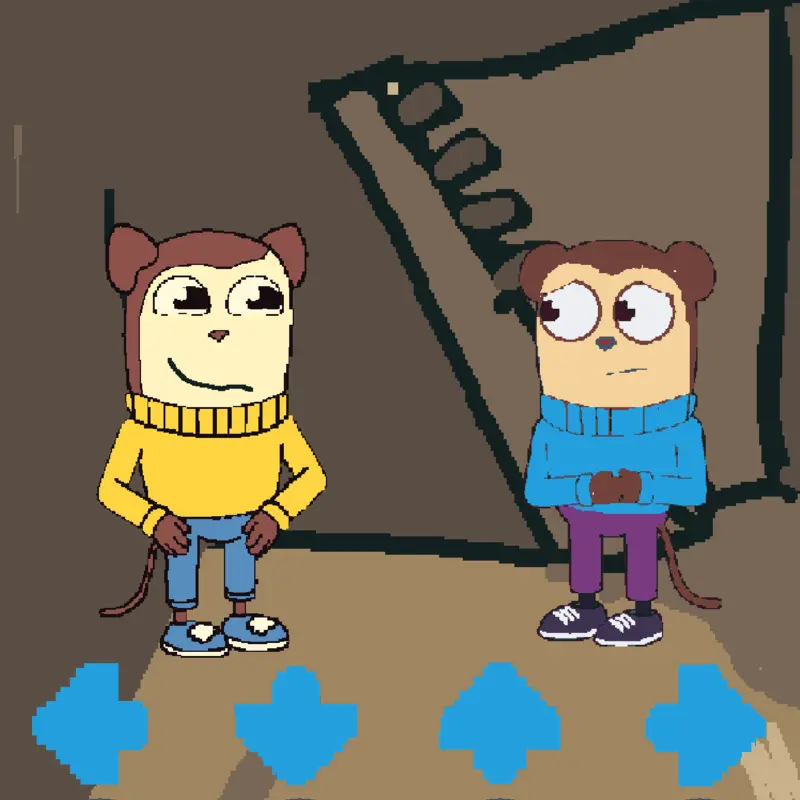 Game by @Azka_castle