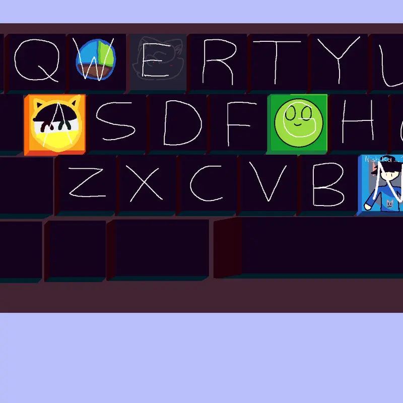 Game by @Green_remake