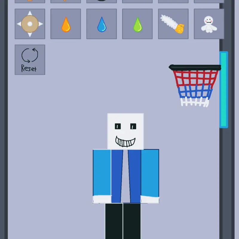 Game by @Greedy_Official