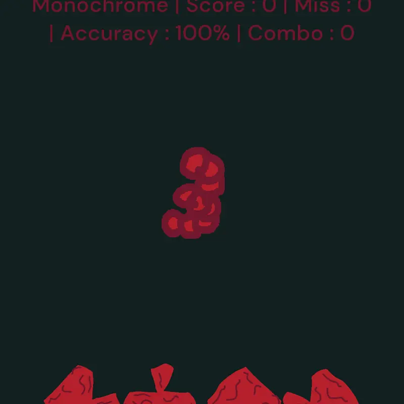Game by @Pollin