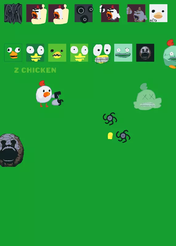 Game by @auserunkown6910