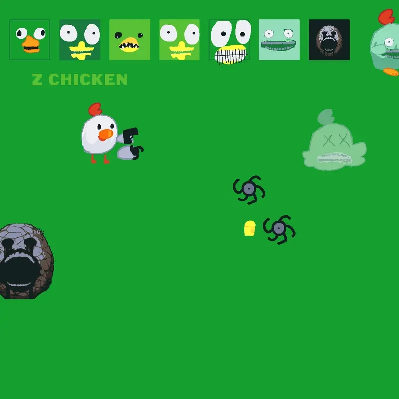 Game by @auserunkown6910