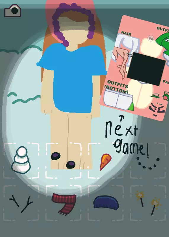 Game by @SOFA_LIES_YOU