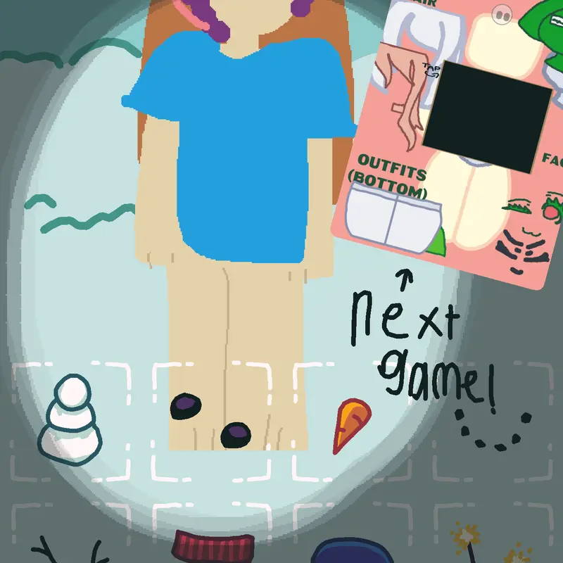 Game by @SOFA_LIES_YOU