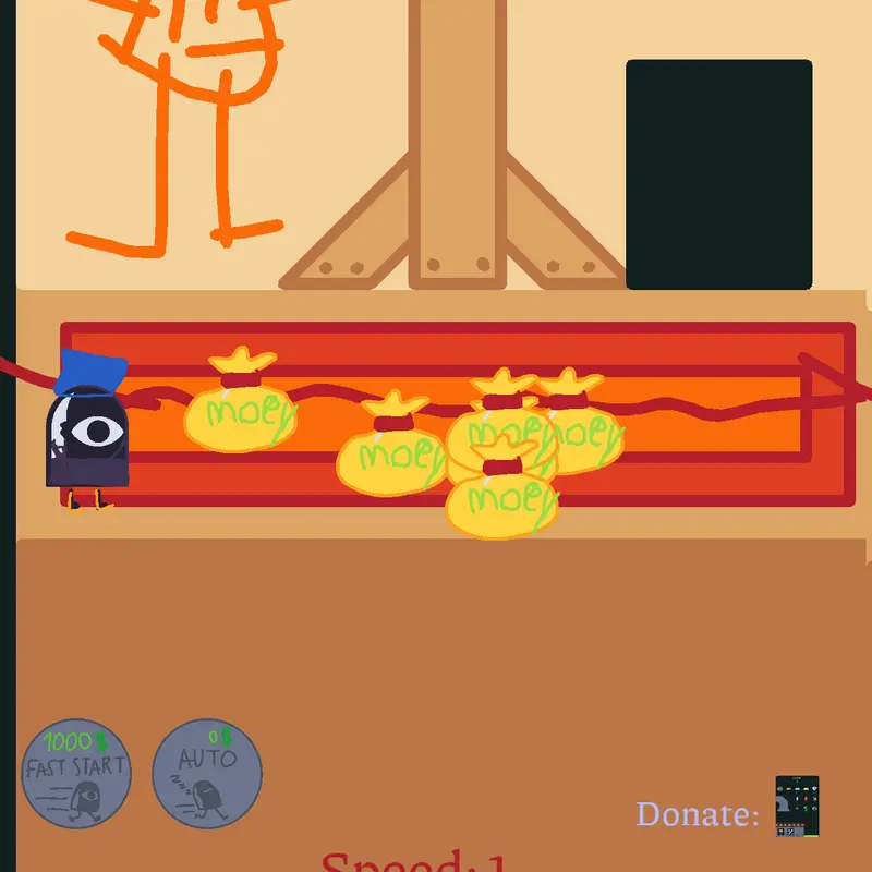 Game by @Djmovar