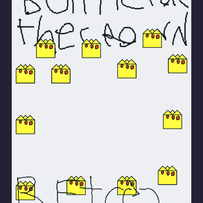 Game by @cherrytree