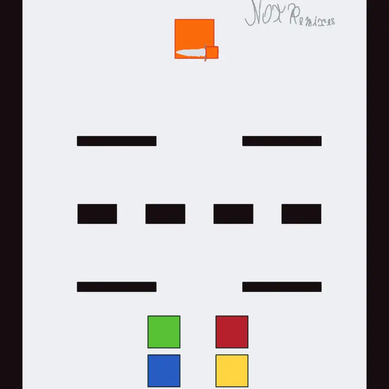Game by @myston