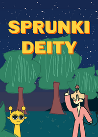 The sprunki delete the account