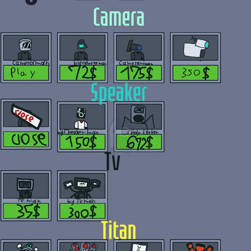 Game by @shakaisback2
