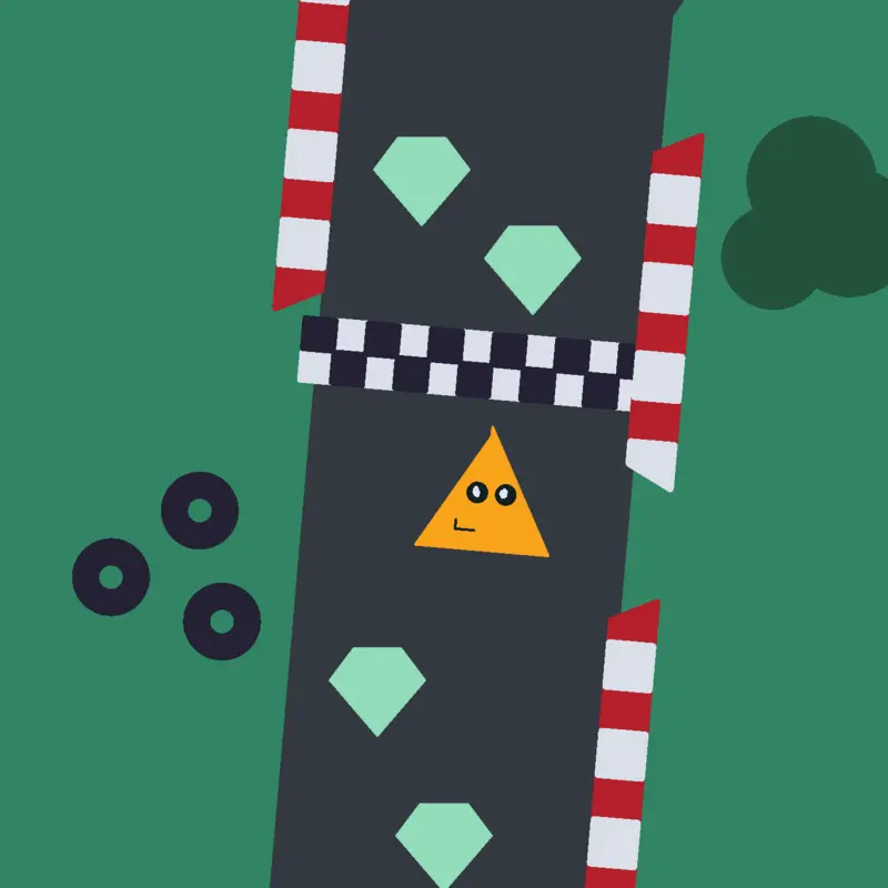 Game by @stumblero