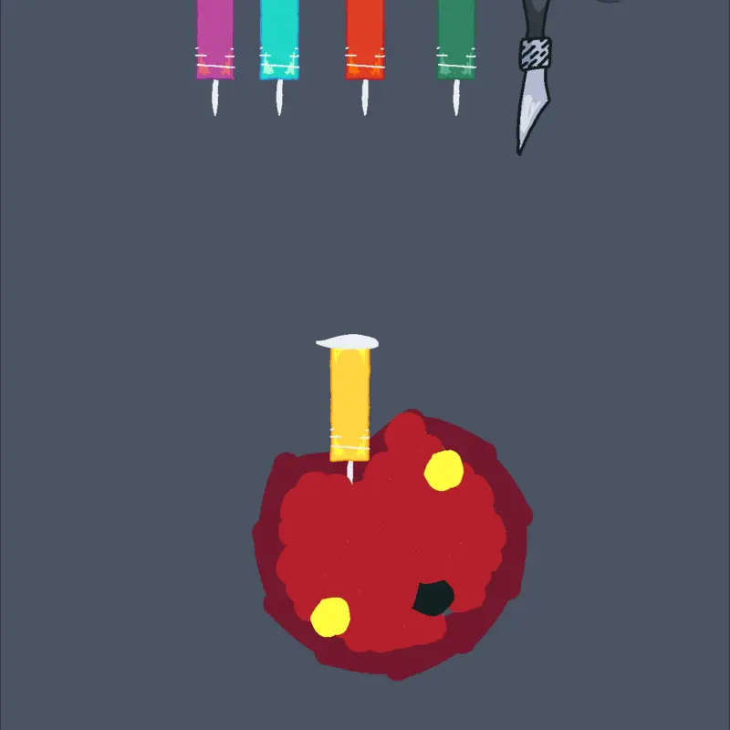 Game by @LIKA993DOARTZ