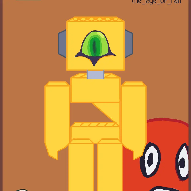 Game by @DEMO_pursuer