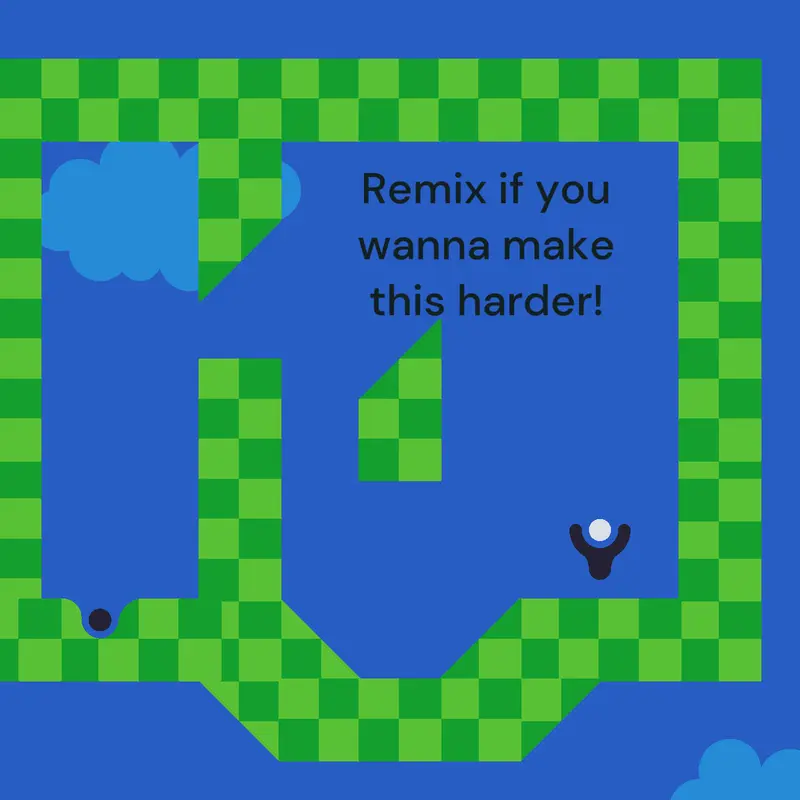 Game by @golfz_officalTWO