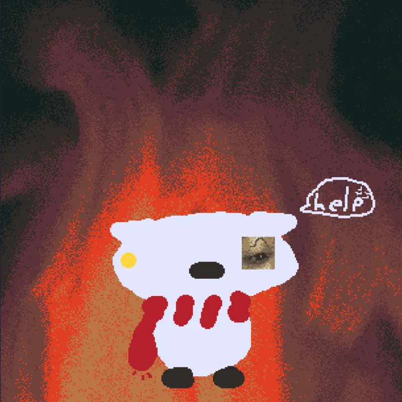 Game by @Owlydee