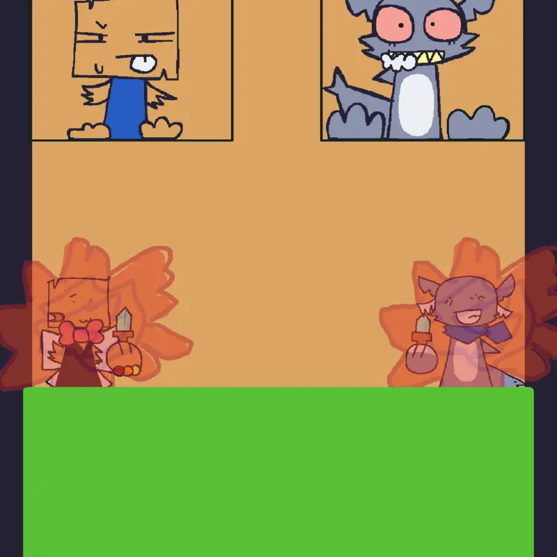Game by @coofe