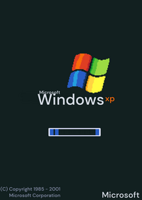 Windows Xp