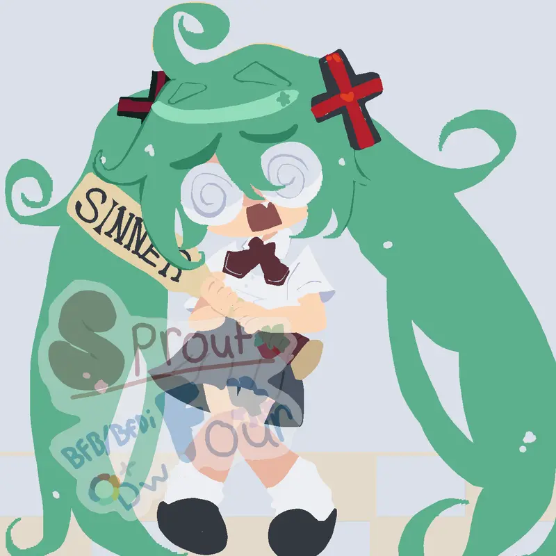 Game by @H0RR1F13D