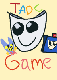 TADC game!