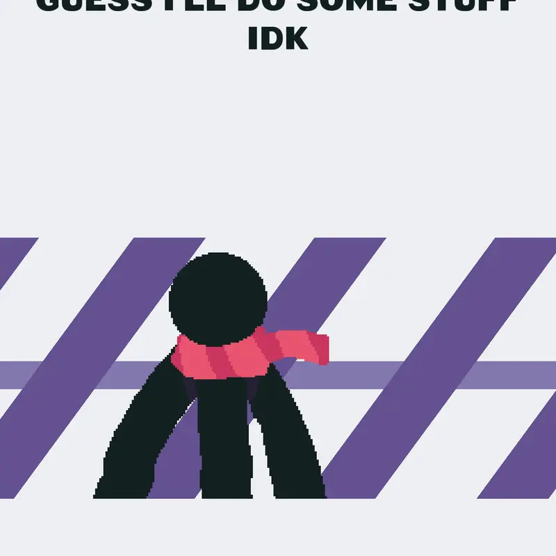 I don't know what to do now by @Cha0tic_Altcity