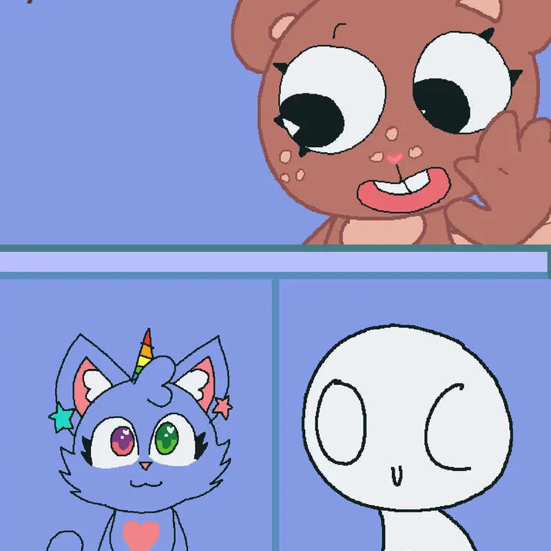 Game by @bellathekittyunicorn684