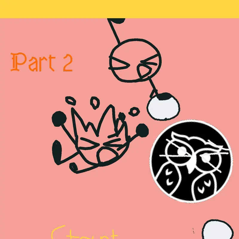 Bfdi by @bfdibook