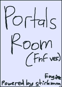 PORTALS ROOM