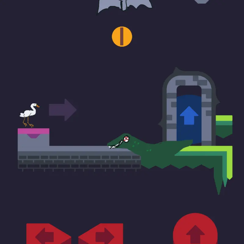 Game by @duckrangers