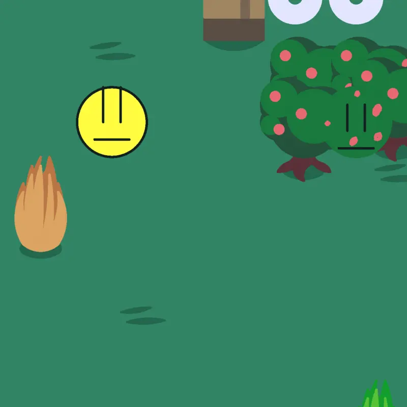Game by @gogogogogogo