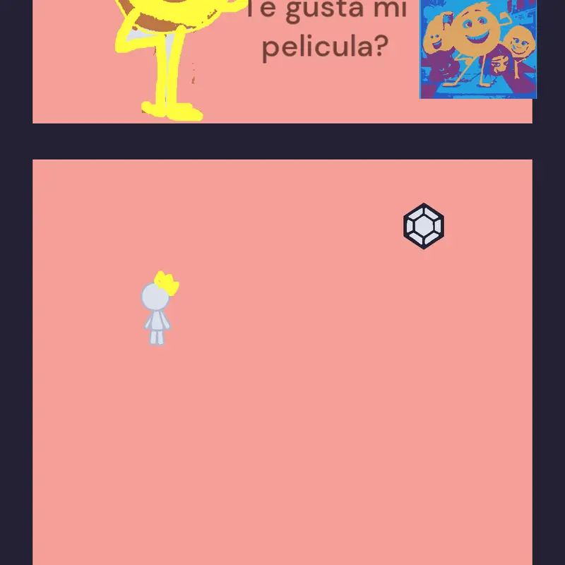 Game by @hejjpou