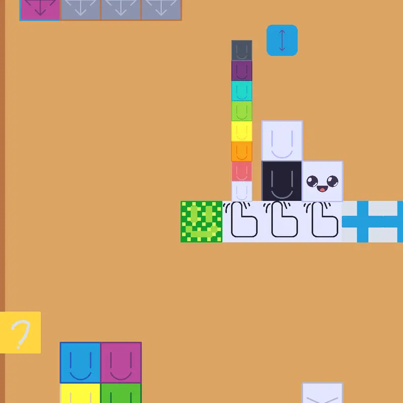 Game by @LELGasper