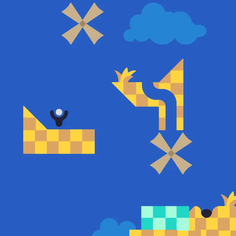 Game by @sweden_the_ball