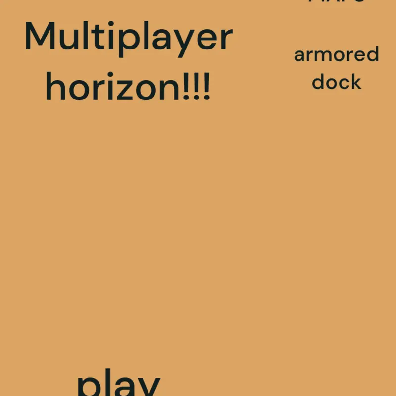Game by @Kohokk