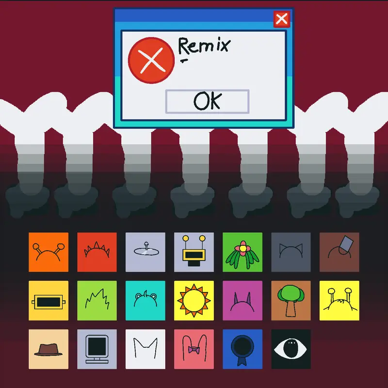 Game by @5332
