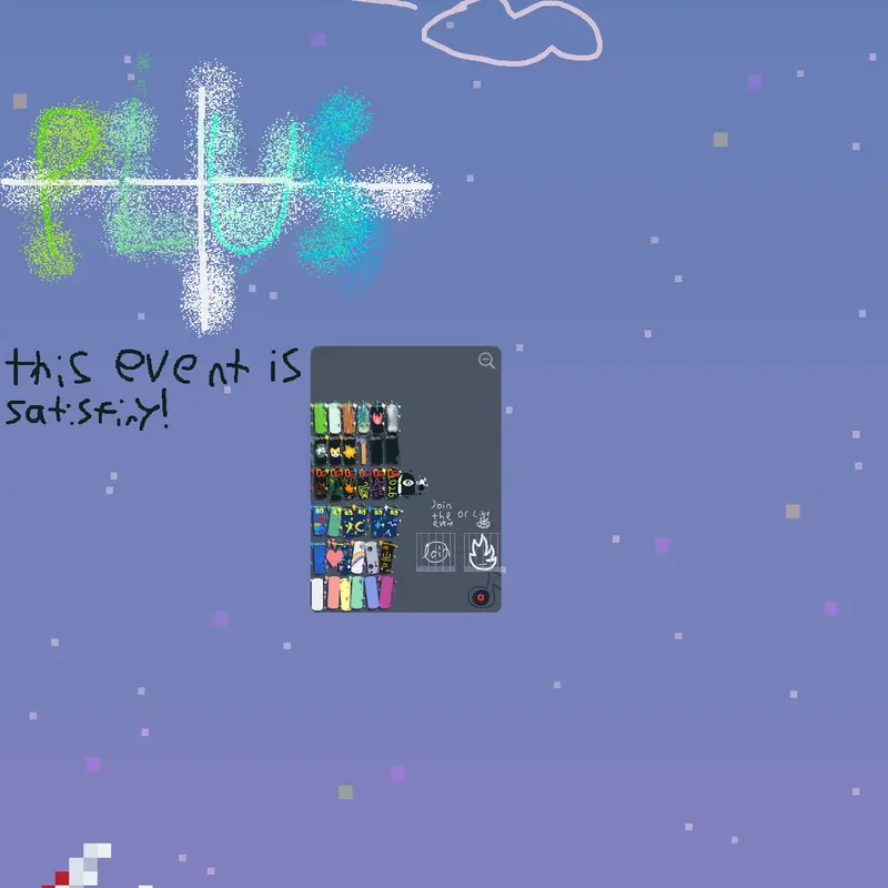 Game by @imbacknow