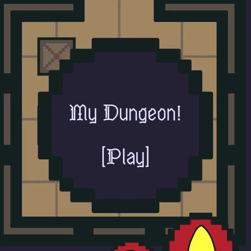 Game by @ubaycuu