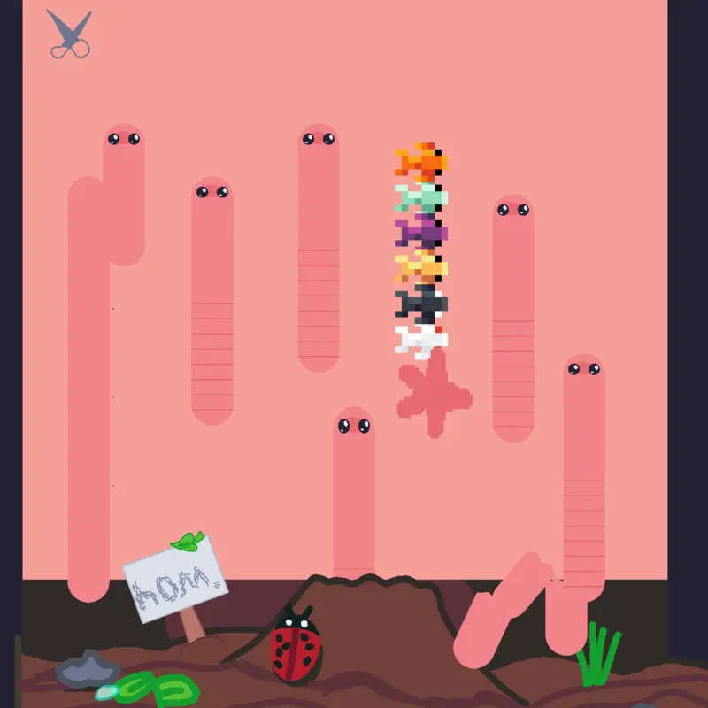 Game by @Kevlien