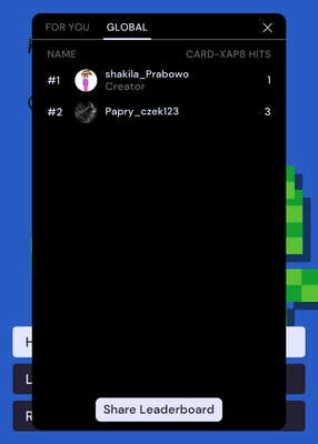 snapshot
