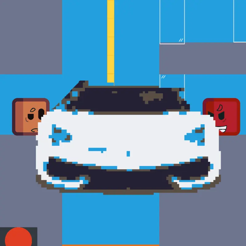Game by @theearth