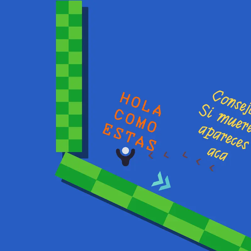 Game by @AlvaroChevere