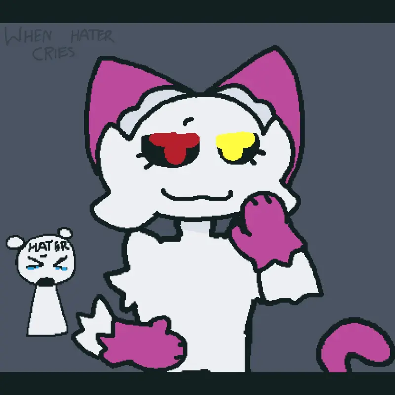 Game by @Lila888000
