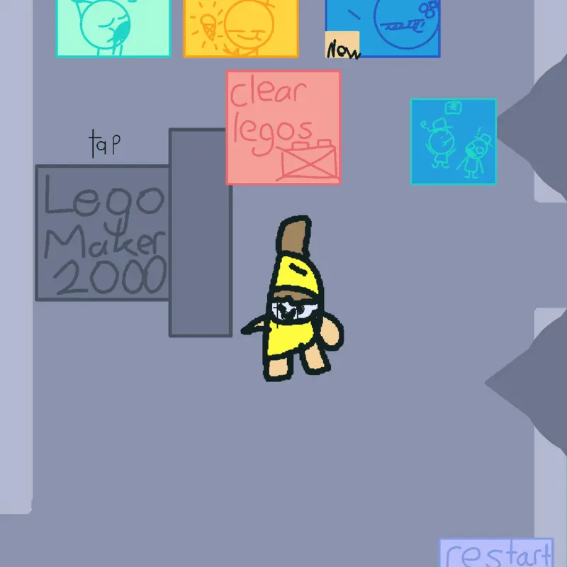 Game by @ZedKionL