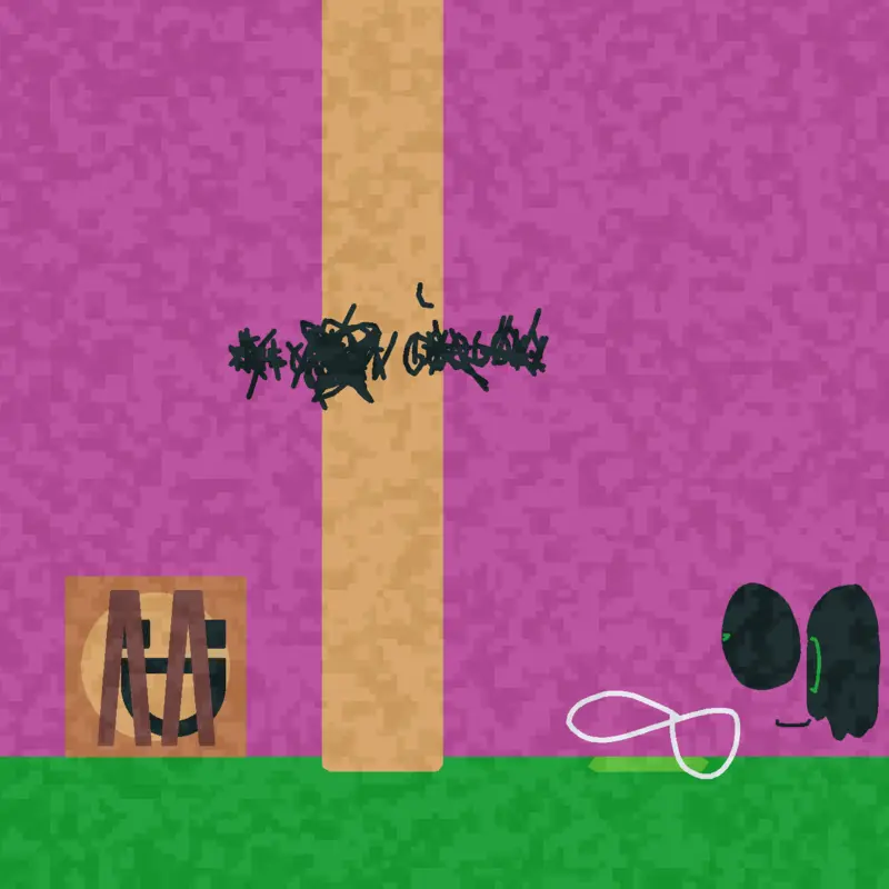 Game by @ChazmoArts