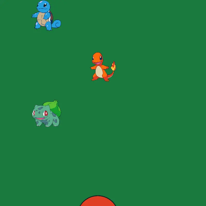 Game by @Cinderace145