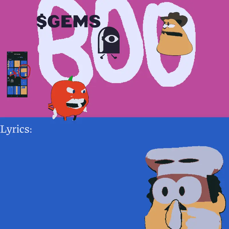 Game by @sssmambo