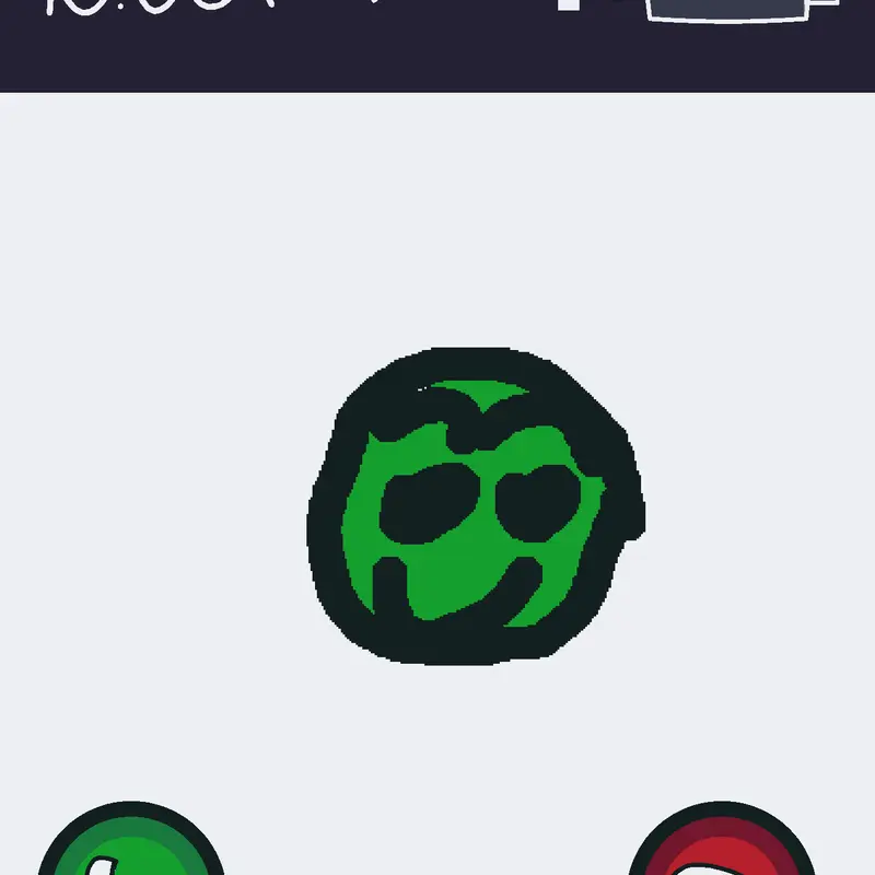 Game by @LyleLi