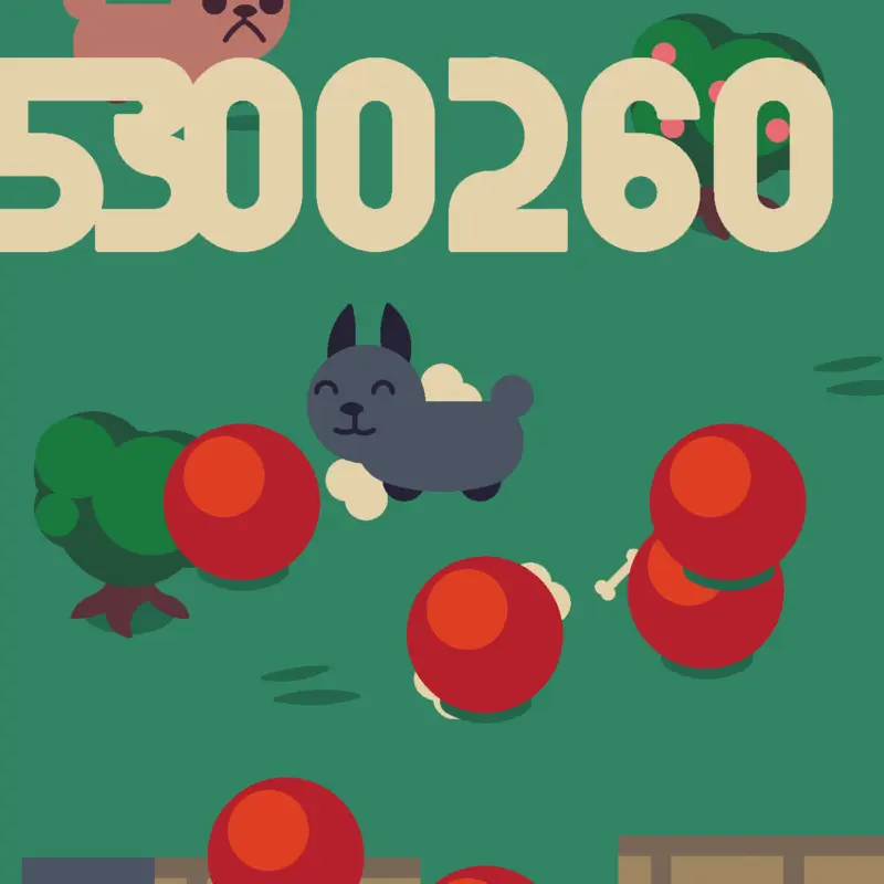 Game by @Sandvic
