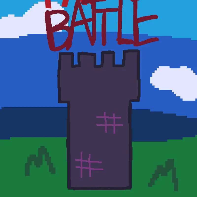 Tap Battle by @Yeohoop
